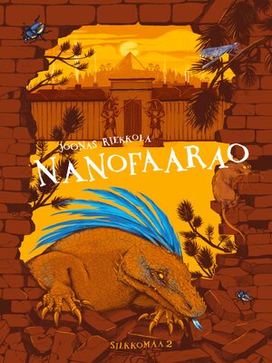 cover image of Nanofaarao